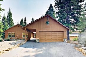 Zermatt Getaway Truckee